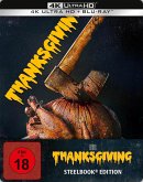 Thanksgiving SteelBook®