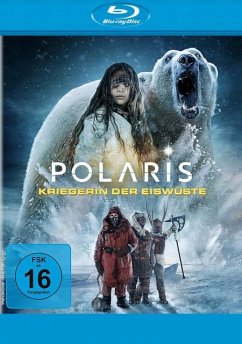 Polaris - Kriegerin der Eiswüste