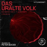 Das uralte Volk (Die Werke von H. P. Lovecraft, Folge 50) (MP3-Download)