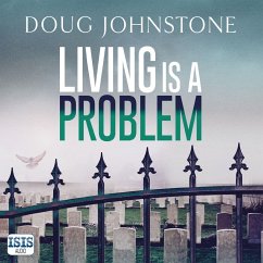 Living is a Problem (MP3-Download) - Johnstone, Doug