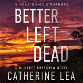 Better Left Dead (MP3-Download)