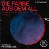 Die Farbe aus dem All (Die Werke von H.... - Bild 1