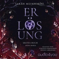 Erlösung (MP3-Download) - Meinhardt, Sarah