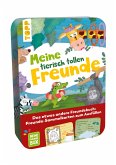 Meine tierisch tollen Freunde  (Restauflage)