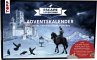 TOPP Escape Adventures Adventskalender... - Bild 1