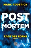 Tage des Zorns / Post Mortem Bd.3   (Mängelexemplar)