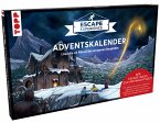 Escape Experience Adventskalender - Die einsame Berghütte  (Restauflage)