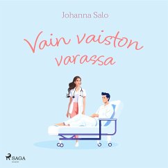 Cover Vain vaiston varassa (MP3-Download)
