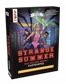 Escape Experience - Strange Summer  (Restauflage)