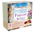Der kleine Strickladen in den Highlands. Maighreads wunderbare Strickbox. Mit Anleitungen und Material für 3 Modelle  (Restauflage)