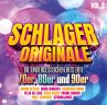 Schlager Originale- Unvergessliche Hits... - Bild 1