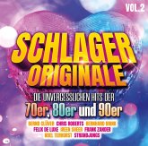 Schlager Originale- Unvergessliche Hits Vol.2