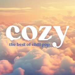 Cover Cozy - The Best Of Chill Pop (2lp)