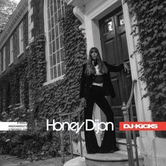 Dj-Kicks - Honey Dijon