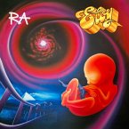 Ra (Ltd. Coloured Vinyl) Ra (Ltd. Coloured Vinyl)