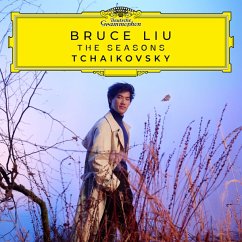 The Seasons - Liu,Bruce