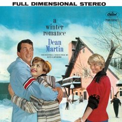 A Winter Romance - Martin,Dean