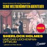 Sherlock Holmes und das... - Bild 1