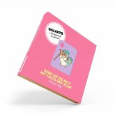 Rund um die Welt mit Fuchs und Schaf - Paris & Tibet, 1 Galakto Token Rund um die Welt mit Fuchs und Schaf - Paris & Tibet, 1 Galakto Token