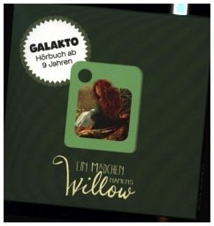 Ein Mädchen namens Willow, 1 Galakto Token - Bohlmann, Sabine