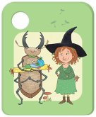 Petronella Apfelmus - Überraschungsfest für Lucius, 1 Galakto Token Petronella Apfelmus - Überraschungsfest für Lucius, 1 Galakto Token