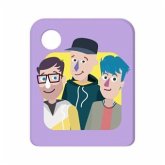 Deine Freunde - Tür zu, es zieht! (Folge 1+2), 1 Galakto Token Deine Freunde - Tür zu, es zieht! (Folge 1+2), 1 Galakto Token
