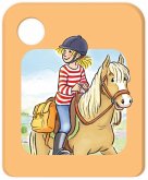 Meine Freundin Conni - Conni und das Ponyabenteuer, 1 Galakto Token