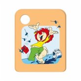 Pumuckl - Spuk in der Werkstatt & Das verkaufte Bett, 1 Galakto Token Pumuckl - Spuk in der Werkstatt & Das verkaufte Bett, 1 Galakto Token