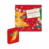 Spekulatius Weihnachtsdrache - Spekulatius der Weihnachtsdrache, 1 Galakto Token Spekulatius Weihnachtsdrache - Spekulatius der Weihnachtsdrache, 1 Galakto Token