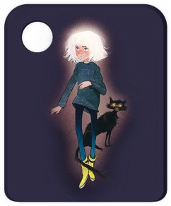 Cover Coraline, 1 Galakto Token