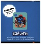 Die Schlümpfe - Ihr seid gefeuert!, 1 Galakto Token