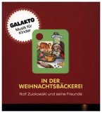 In der Weihnachtsbäckerei, 1 Galakto Token In der Weihnachtsbäckerei, 1 Galakto Token