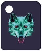 Animox - Das Heulen der Wölfe, 1 Galakto Token Animox - Das Heulen der Wölfe, 1 Galakto Token