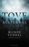 Blinde Tunnel (Mängelexemplar) Blinde Tunnel (Mängelexemplar)