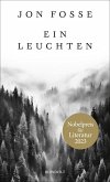 Ein Leuchten (Mängelexemplar) Ein Leuchten (Mängelexemplar)