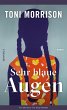 Sehr blaue Augen   (Mängelexemplar) - Bild 1