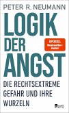 Logik der Angst (Mängelexemplar) Logik der Angst (Mängelexemplar)