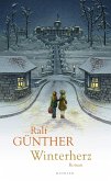 Winterherz (Mängelexemplar) Winterherz (Mängelexemplar)