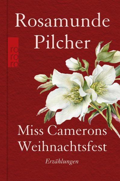 Miss Camerons Weihnachtsfest   (Mängelexemplar)