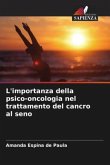 L'importanza della psico-oncologia nel trattamento del cancro al seno