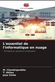 L'essentiel de l'informatique en nuage