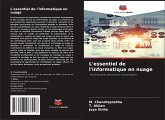 L'essentiel de l'informatique en nuage L'essentiel de l'informatique en nuage