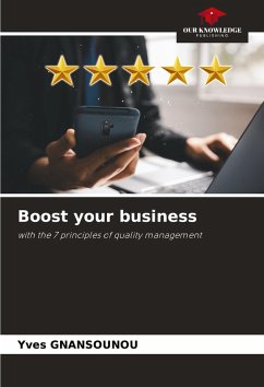 Cover Boost your business