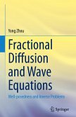 Fractional Diffusion and Wave Equations Fractional Diffusion and Wave Equations
