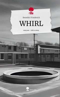 Cover WHIRL. Life is a Story - story.one