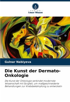 Cover Die Kunst der Dermato-Onkologie