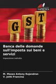 Banca delle domande sull'imposta sui beni e servizi