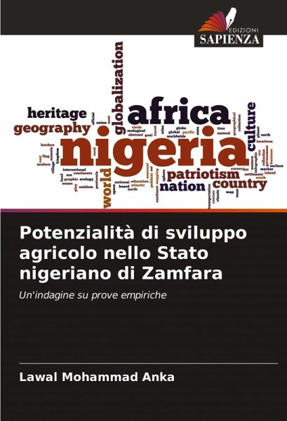 Potenzialità di sviluppo agricolo nello Stato nigeriano di Zamfara