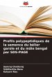 Profils polypeptidiques de la semence... - Bild 1