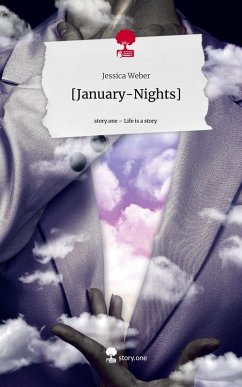 [January-Nights]. Life is a Story - story.one - Weber, Jessica